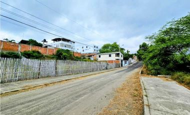 Vendo terreno Ciudadela Universitaria: Terreno para Departamentos