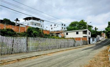 Vendo terreno Ciudadela Universitaria: Terreno para Departamentos
