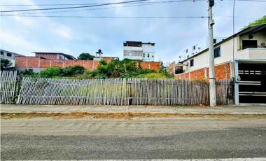 Vendo terreno Ciudadela Universitaria: Terreno para Departamentos