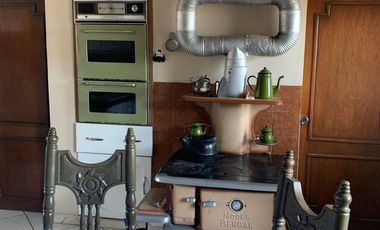 CASA EN VENTA EN CIUDAD GUERRERO  CON ALBERCA TECHADA