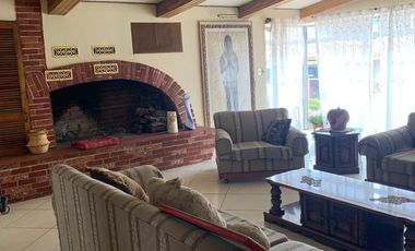 CASA EN VENTA EN CIUDAD GUERRERO  CON ALBERCA TECHADA