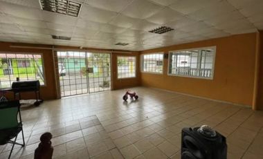 SE VENDE CASA URB.TORREMOLINOS CERCA DEL AEROPUERTO TOCUMEN