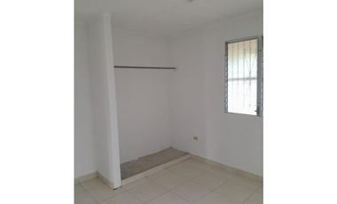 ALQUILER DE CASA EN EL COCO - PENONOME