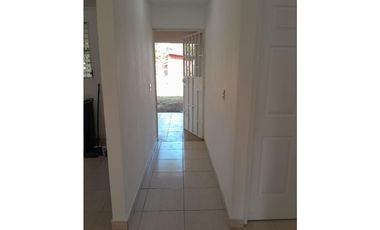 ALQUILER DE CASA EN EL COCO - PENONOME