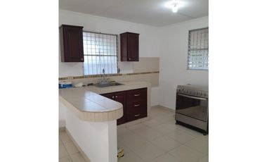 ALQUILER DE CASA EN EL COCO - PENONOME