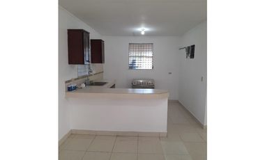ALQUILER DE CASA EN EL COCO - PENONOME