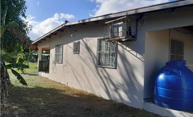 ALQUILER DE CASA EN EL COCO - PENONOME