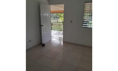 ALQUILER DE CASA EN EL COCO - PENONOME