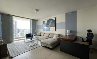 APARTAMENTO EN COSTA DEL ESTE LINEA BLANCA  205M2 3 REC COUNTRY CLUB