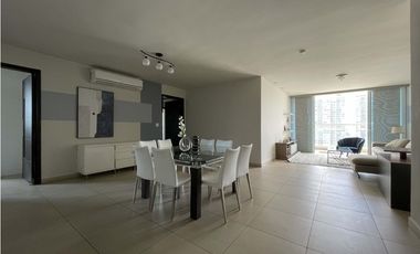 APARTAMENTO EN COSTA DEL ESTE LINEA BLANCA  205M2 3 REC COUNTRY CLUB