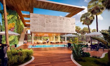 APARTAMENTO EN COSTA DEL ESTE LINEA BLANCA  205M2 3 REC COUNTRY CLUB