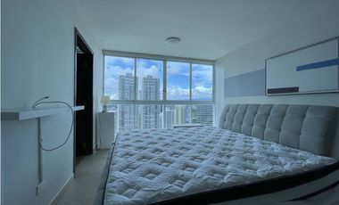 APARTAMENTO EN COSTA DEL ESTE LINEA BLANCA  205M2 3 REC COUNTRY CLUB