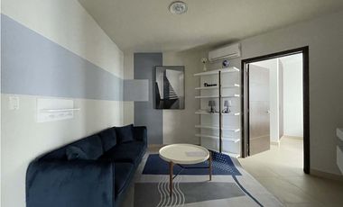 APARTAMENTO EN COSTA DEL ESTE LINEA BLANCA  205M2 3 REC COUNTRY CLUB