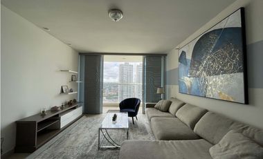 APARTAMENTO EN COSTA DEL ESTE LINEA BLANCA  205M2 3 REC COUNTRY CLUB