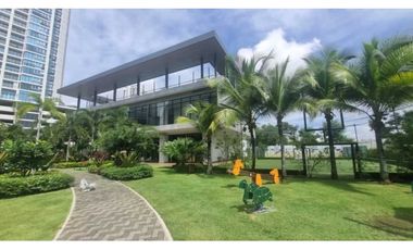 APARTAMENTO EN COSTA DEL ESTE LINEA BLANCA  205M2 3 REC COUNTRY CLUB