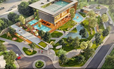 APARTAMENTO EN COSTA DEL ESTE LINEA BLANCA  205M2 3 REC COUNTRY CLUB