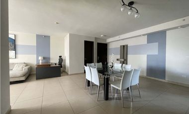 APARTAMENTO EN COSTA DEL ESTE LINEA BLANCA  205M2 3 REC COUNTRY CLUB