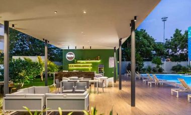 APARTAMENTO EN COSTA DEL ESTE LINEA BLANCA  205M2 3 REC COUNTRY CLUB