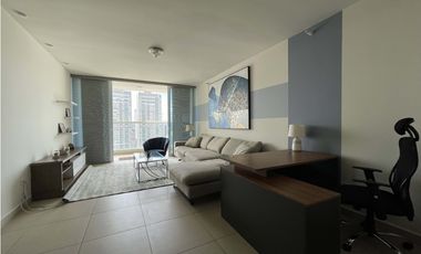 APARTAMENTO EN COSTA DEL ESTE LINEA BLANCA  205M2 3 REC COUNTRY CLUB