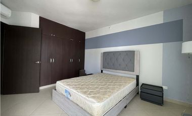 APARTAMENTO EN COSTA DEL ESTE LINEA BLANCA  205M2 3 REC COUNTRY CLUB