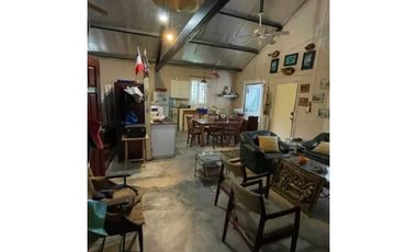 VENDO FINCA DE TECA Y CAFE EN LA CHORRERA