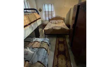 VENDO FINCA DE TECA Y CAFE EN LA CHORRERA