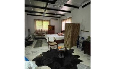 VENDO FINCA DE TECA Y CAFE EN LA CHORRERA