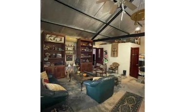 VENDO FINCA DE TECA Y CAFE EN LA CHORRERA