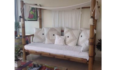 APARTAMENTO EN PLAYA CASA BONITA VERACRUZ CV