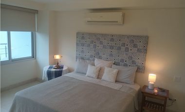 APARTAMENTO EN PLAYA CASA BONITA VERACRUZ CV