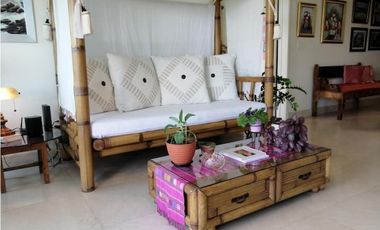 APARTAMENTO EN PLAYA CASA BONITA VERACRUZ CV