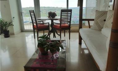APARTAMENTO EN PLAYA CASA BONITA VERACRUZ CV