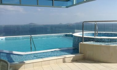 APARTAMENTO EN PLAYA CASA BONITA VERACRUZ CV