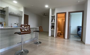 Venta: Apartamento de playa en Royal Palm, Gorgona