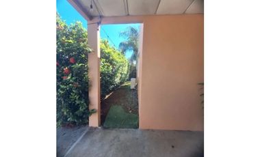 Alquiler/ venta de casa en esquina Chorrera Los Olivos. (LA)