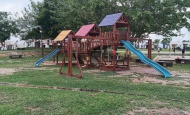 Alquiler/ venta de casa en esquina Chorrera Los Olivos. (LA)