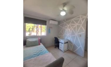 Alquiler/ venta de casa en esquina Chorrera Los Olivos. (LA)