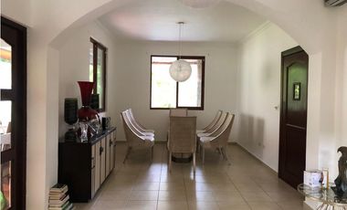 Alquiler de Casa  en Clayton, Sendero Camino de Cruces