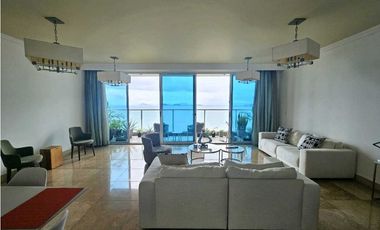 Venta de Apartamento en Punta Pacifica, Ph Q Tower