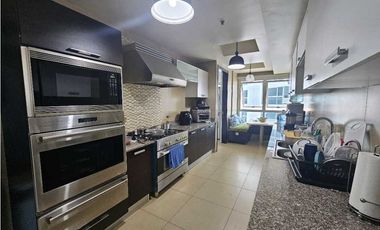 Venta de Apartamento en Punta Pacifica, Ph Q Tower