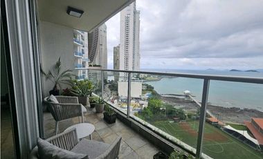 Venta de Apartamento en Punta Pacifica, Ph Q Tower