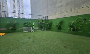 Venta de Apartamento en Punta Pacifica, Ph Q Tower