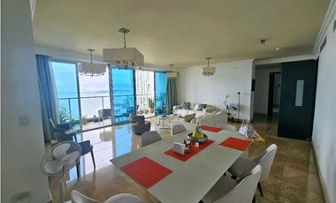 Venta de Apartamento en Punta Pacifica, Ph Q Tower