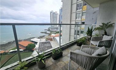 Venta de Apartamento en Punta Pacifica, Ph Q Tower