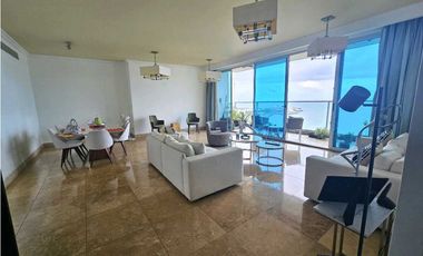 Venta de Apartamento en Punta Pacifica, Ph Q Tower