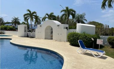 VENTA PH BALCONES PLAYA BLANCA