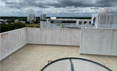 VENTA PH BALCONES PLAYA BLANCA