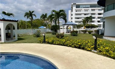 VENTA PH BALCONES PLAYA BLANCA
