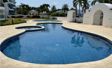 VENTA PH BALCONES PLAYA BLANCA