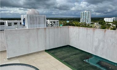 VENTA PH BALCONES PLAYA BLANCA